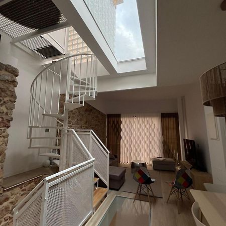 Villa Casa Centrica En Reus Exterior foto