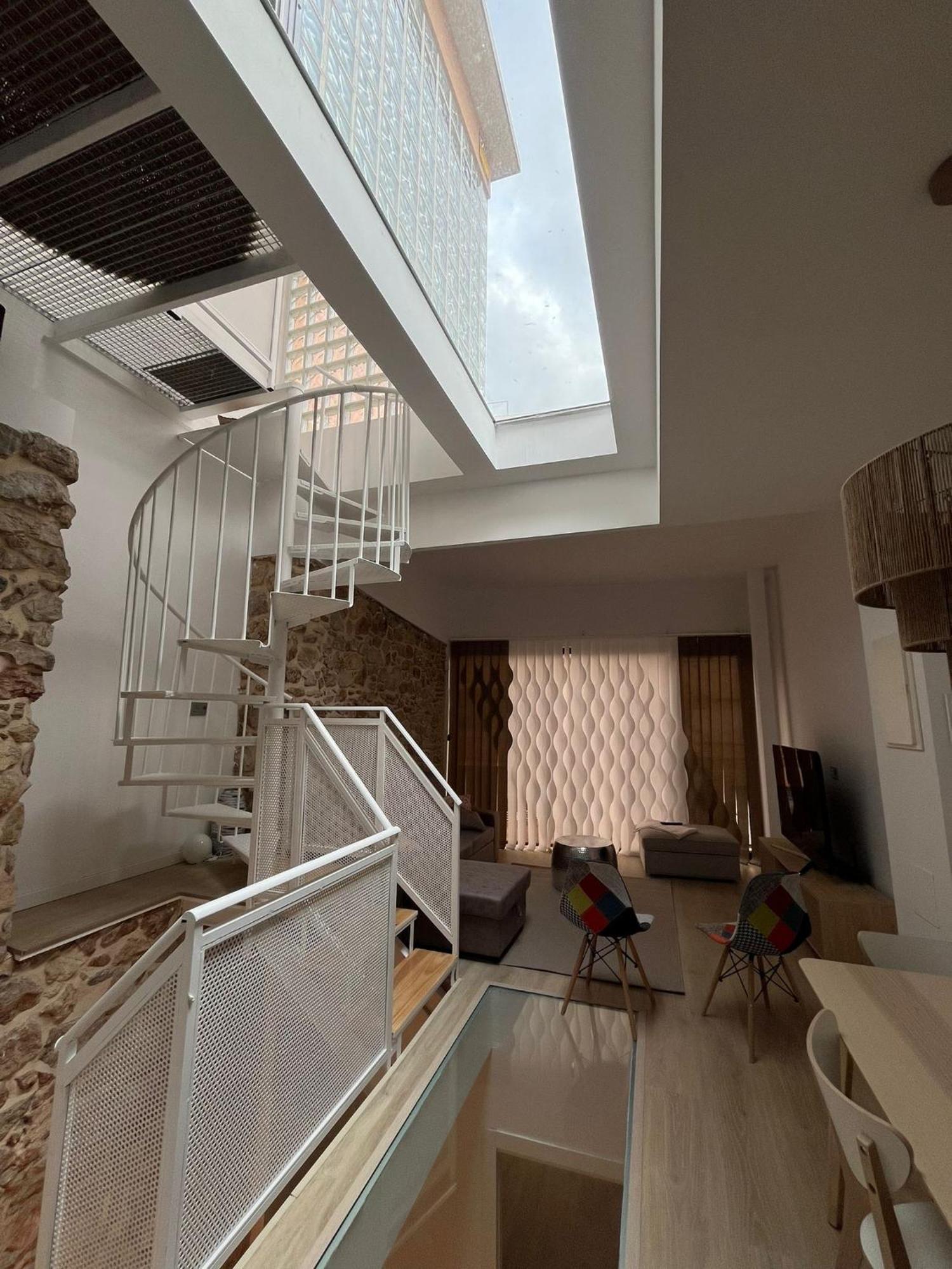 Villa Casa Centrica En Reus Exterior foto